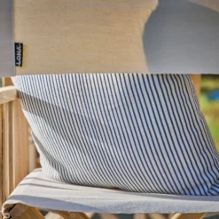 Coussin coton Aulne