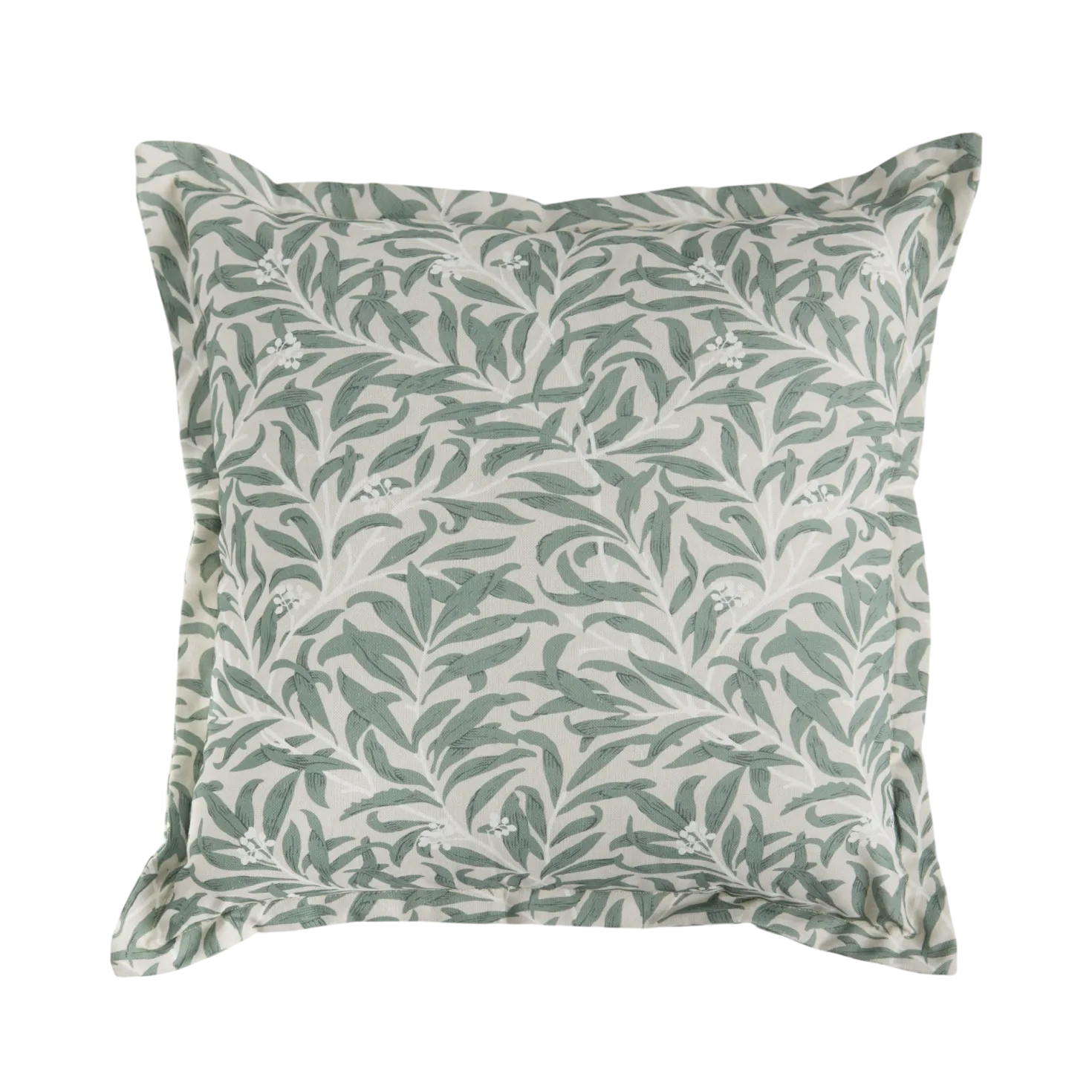 Coussin coton Cévane