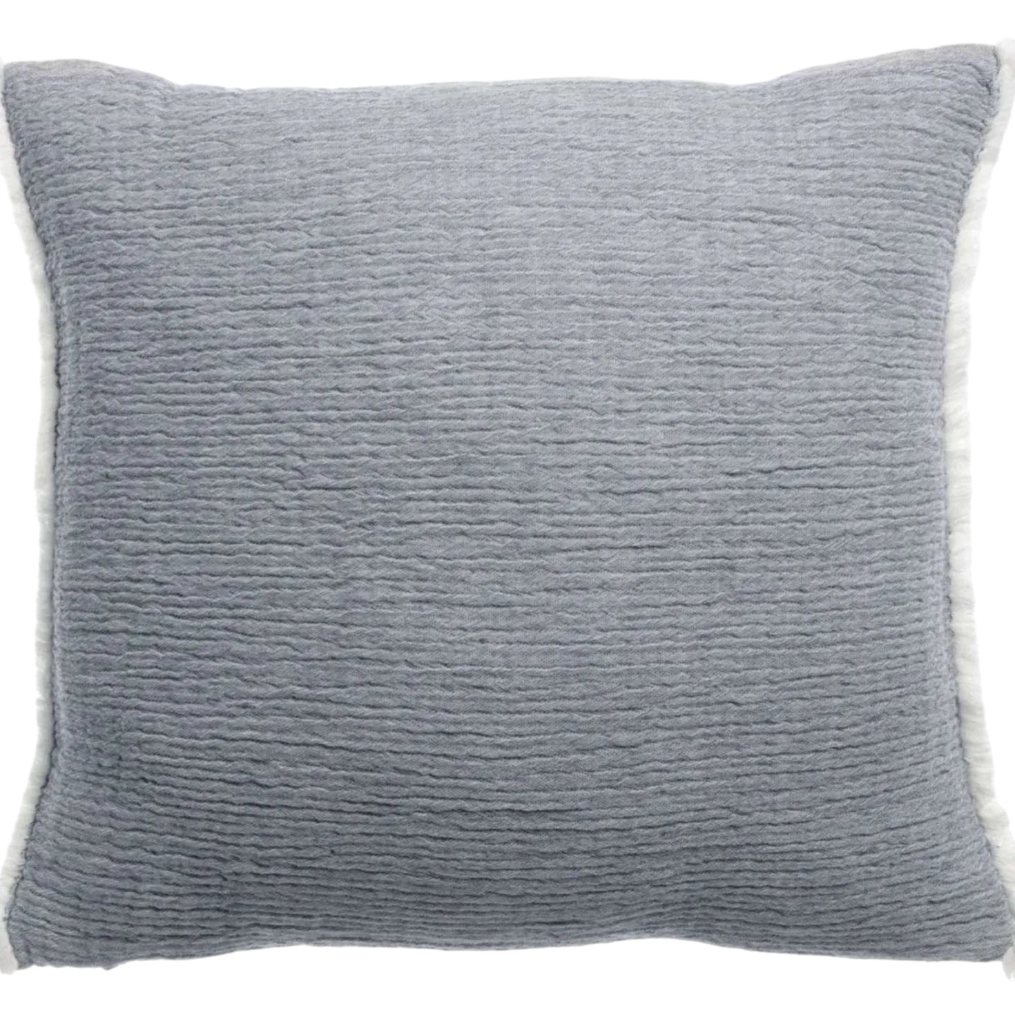Coussin coton Emilio