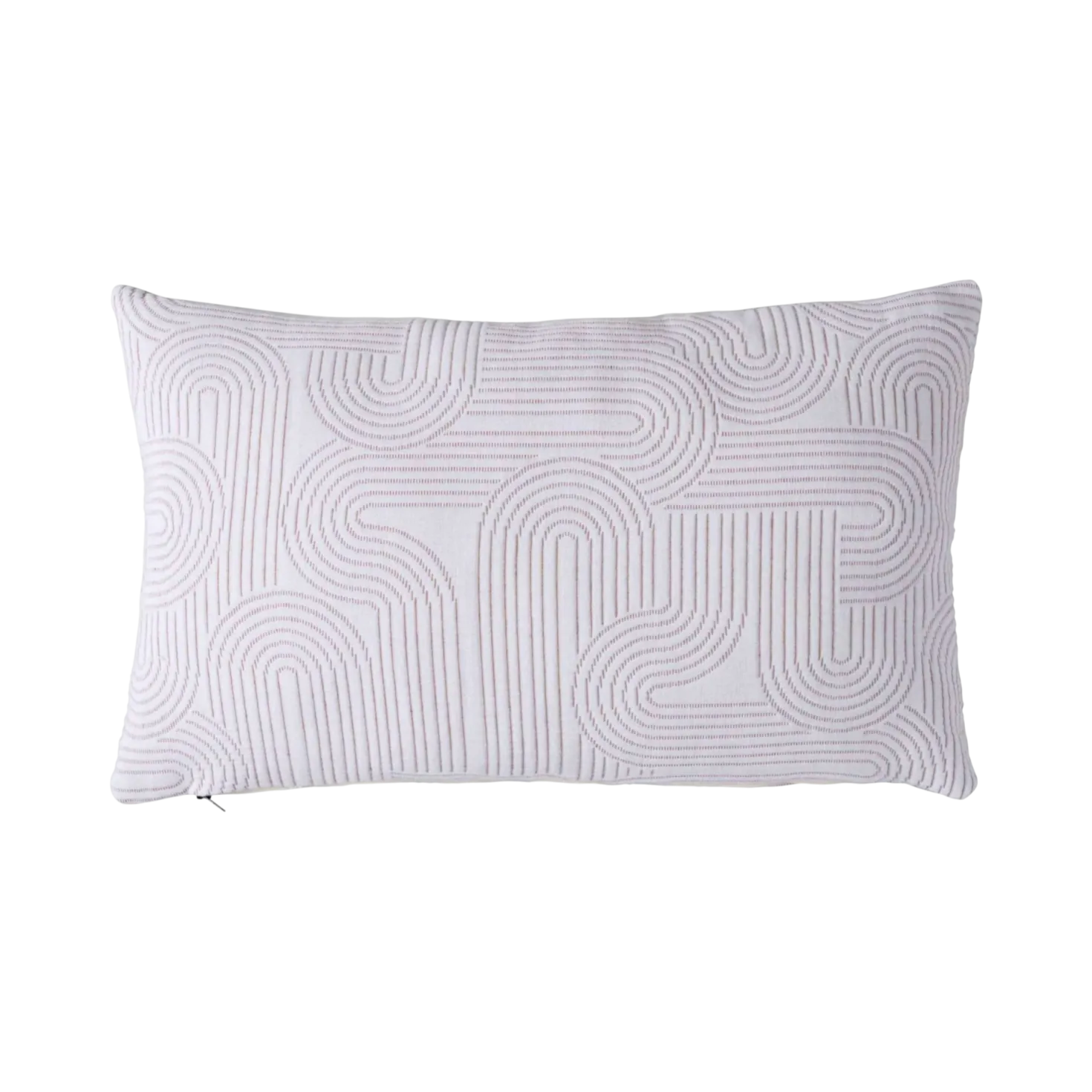 Coussin coton Kiko