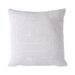 Coussin coton Kiko