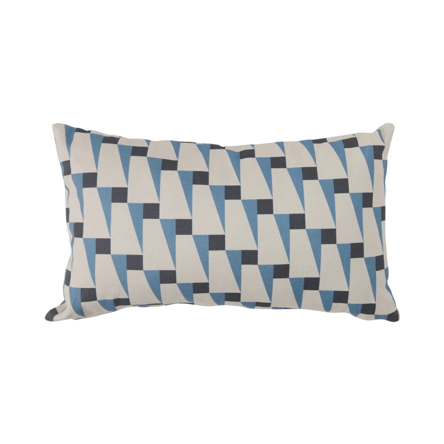 Coussin coton Nautique Urbain