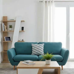 Coussin coton Nautique Urbain
