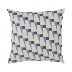 Coussin coton Nautique Urbain