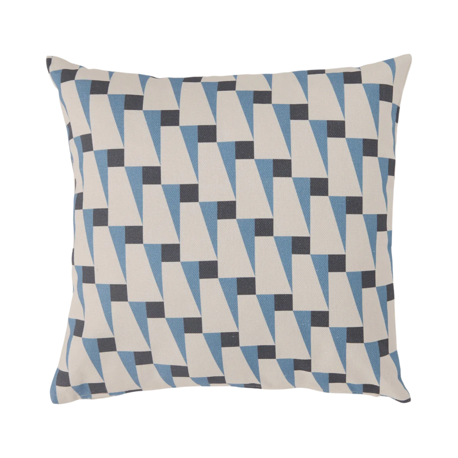 Coussin coton Nautique Urbain