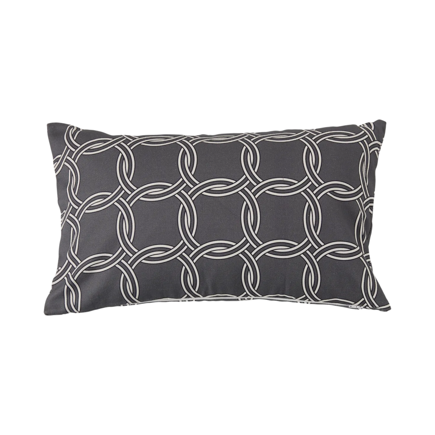 Coussin coton Néo Rétro
