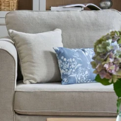 Coussin coton Passerage