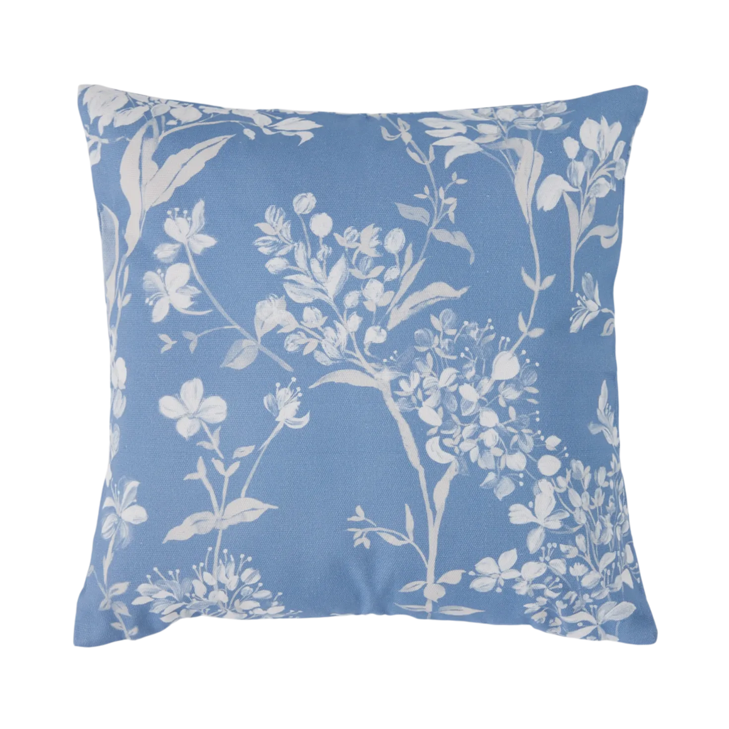 Coussin coton Passerage