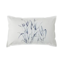 Coussin coton Vulpin