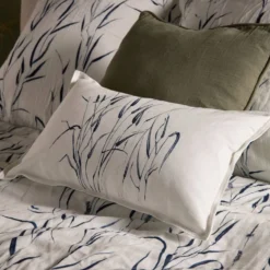 Coussin coton Vulpin