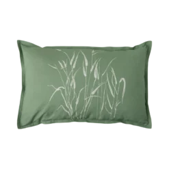 Coussin coton Vulpin