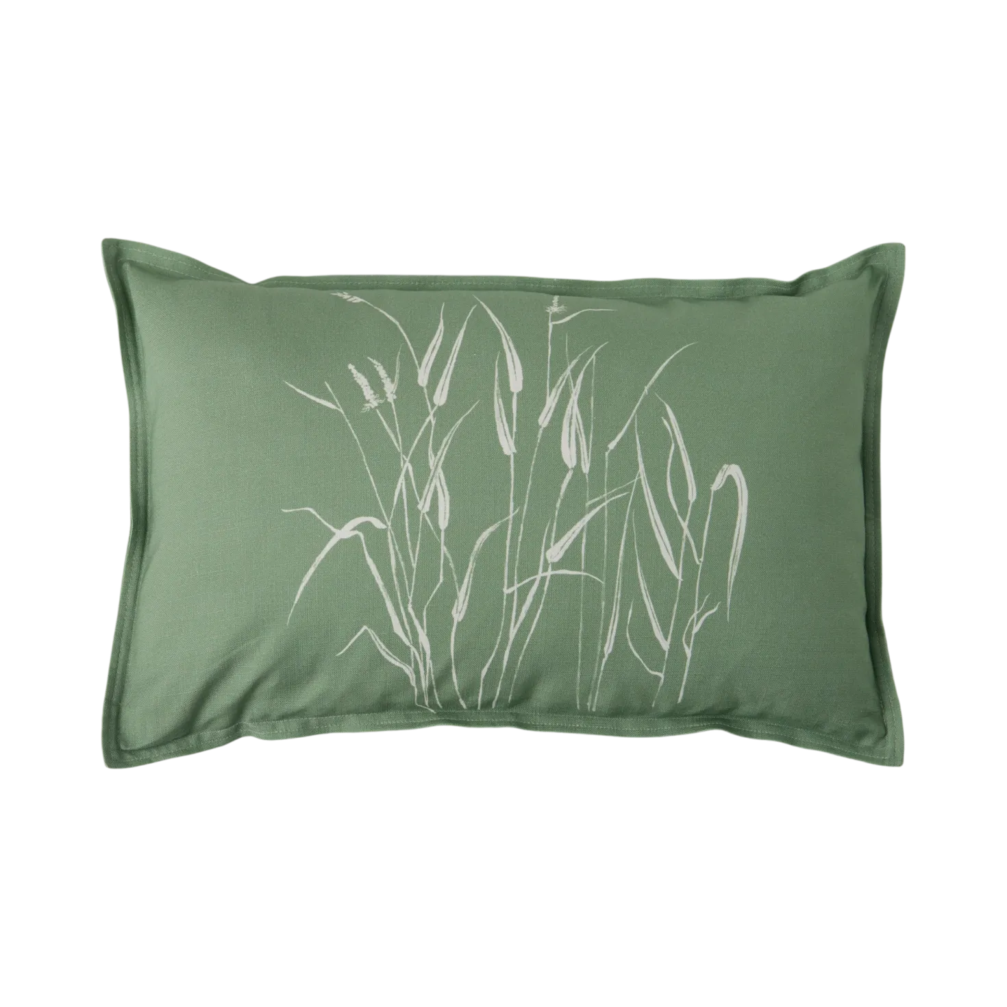 Coussin coton Vulpin