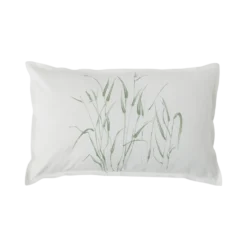 Coussin coton Vulpin