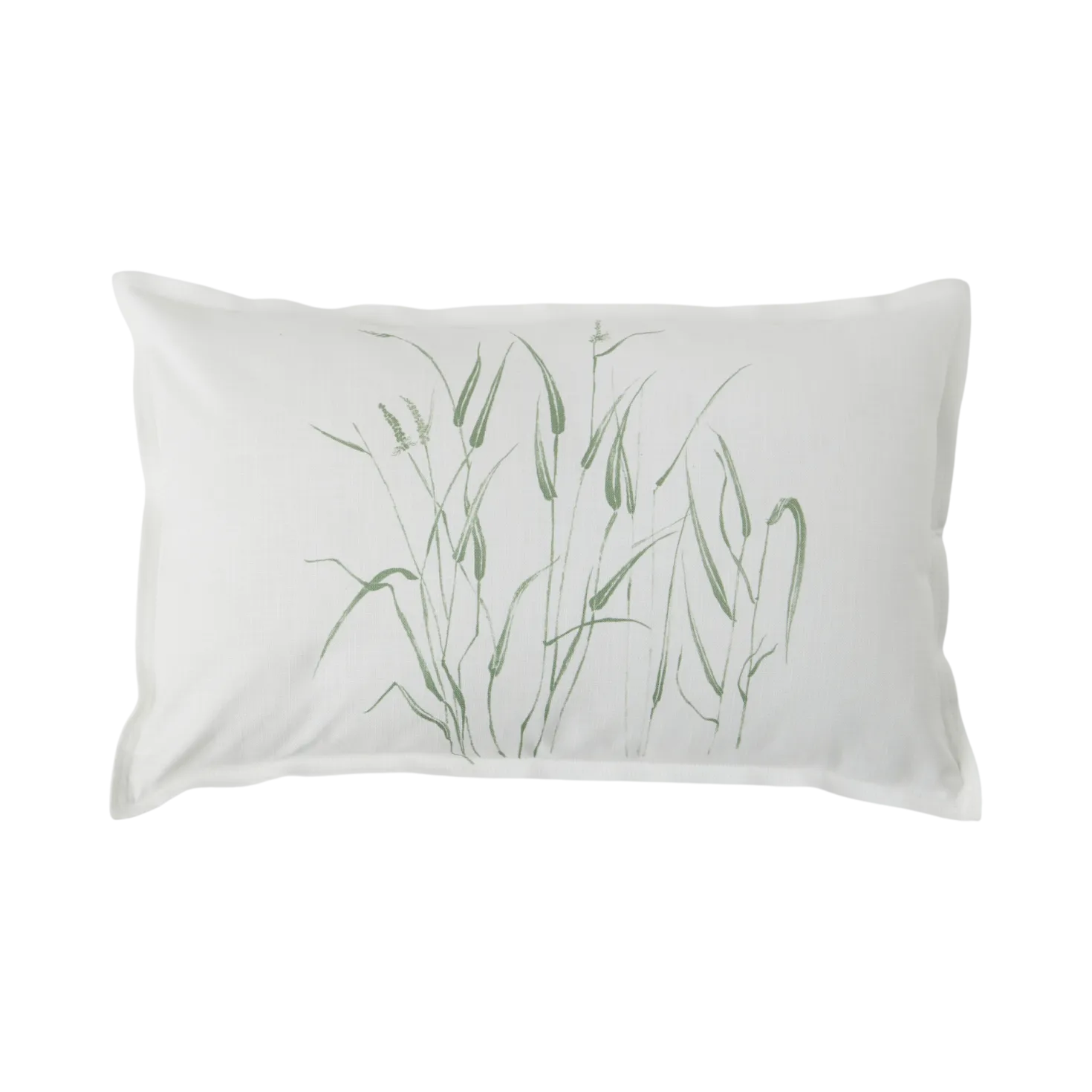 Coussin coton Vulpin
