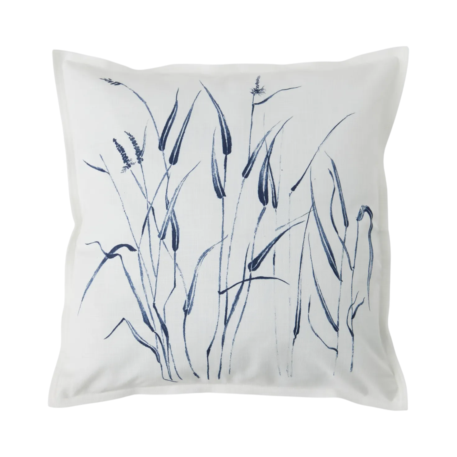 Coussin coton Vulpin