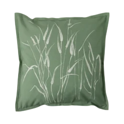 Coussin coton Vulpin