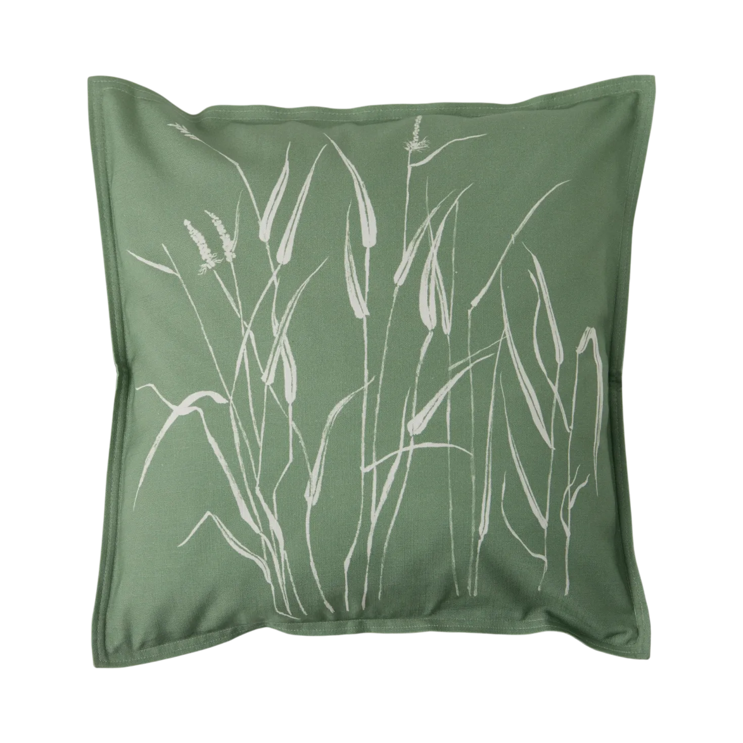Coussin coton Vulpin