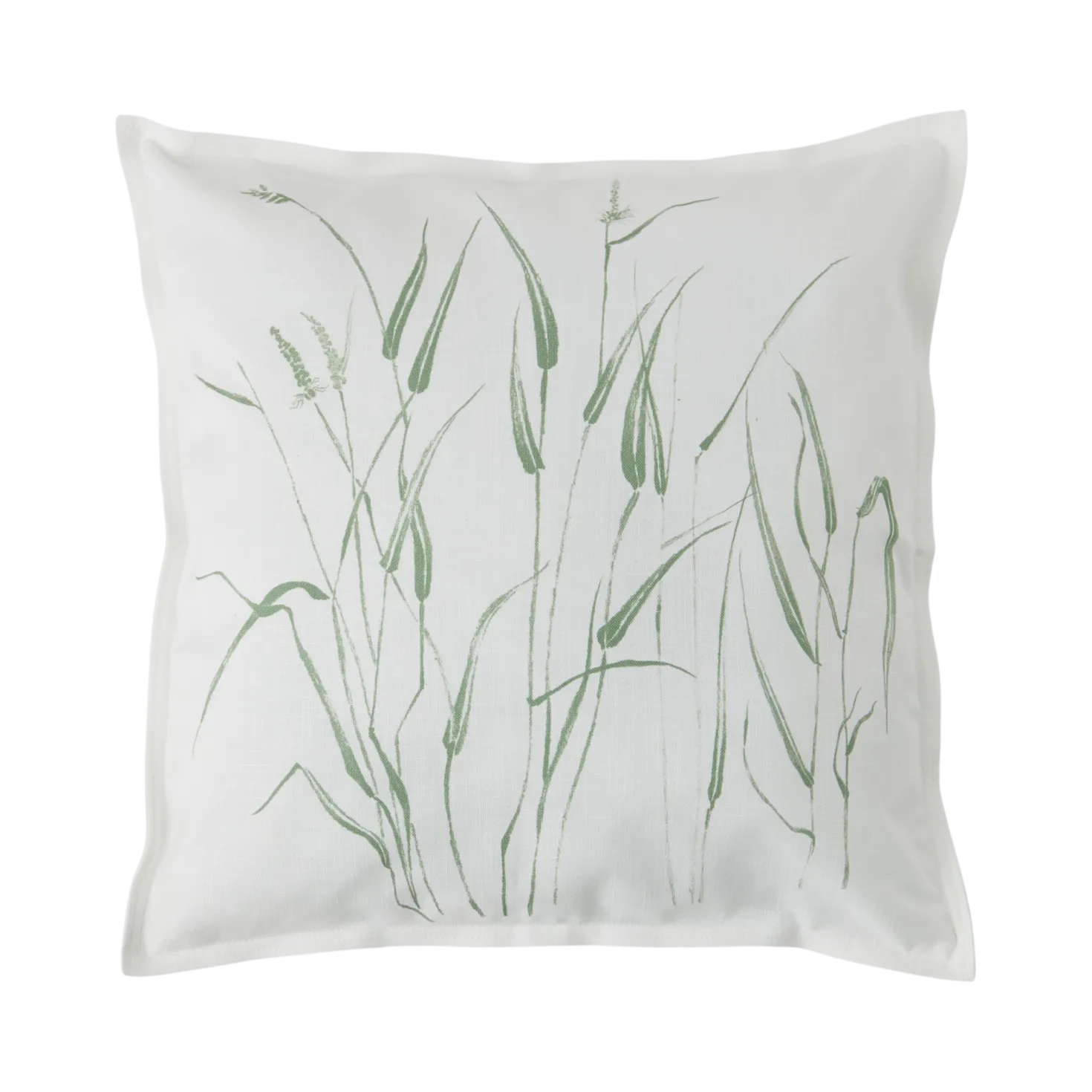 Coussin coton Vulpin