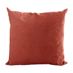 Coussin d'Extérieur recyclé Heva