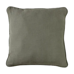 Coussin gaze de coton Cybelle