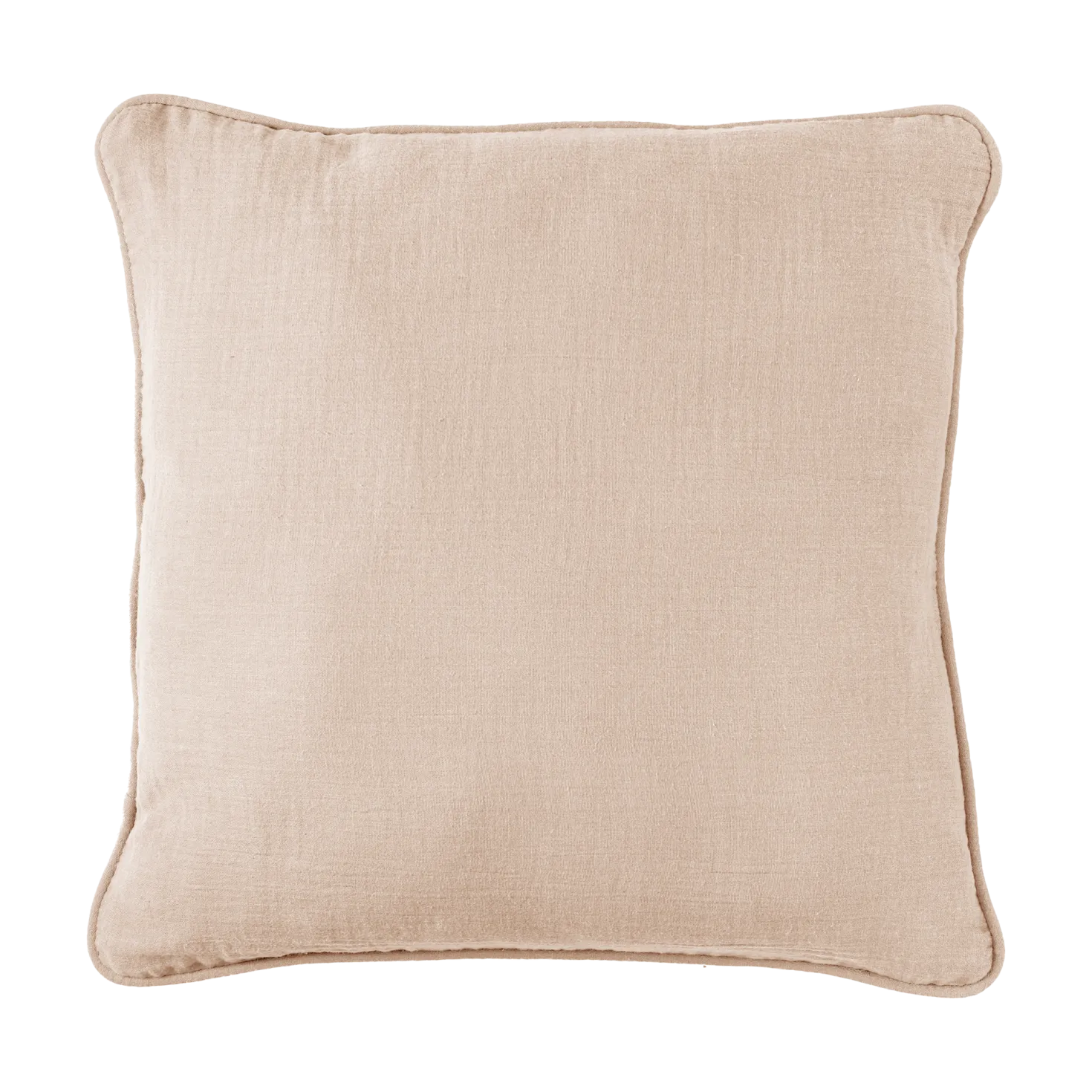 Coussin gaze de coton Cybelle