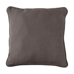 Coussin gaze de coton Cybelle