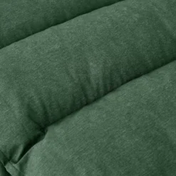 Coussin matelas palette recyclé Heva