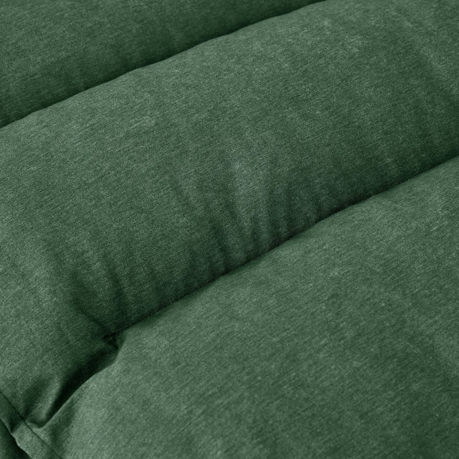 Coussin matelas palette recyclé Heva
