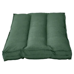 Coussin matelas palette recyclé Heva