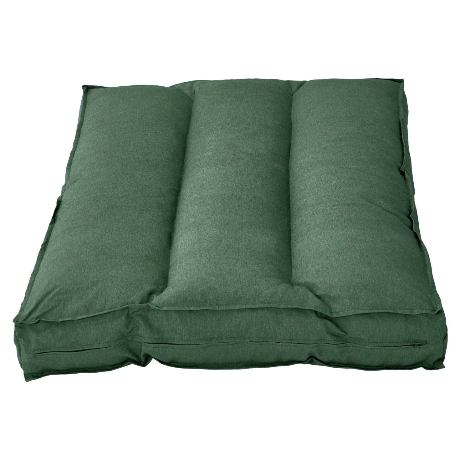 Coussin matelas palette recyclé Heva