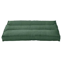 Coussin matelas palette recyclé Heva