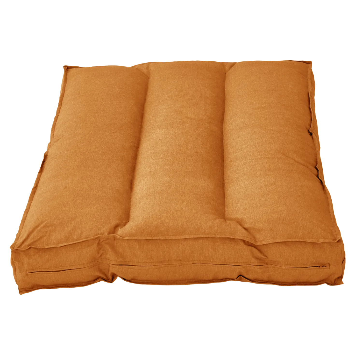Coussin matelas palette recyclé Heva