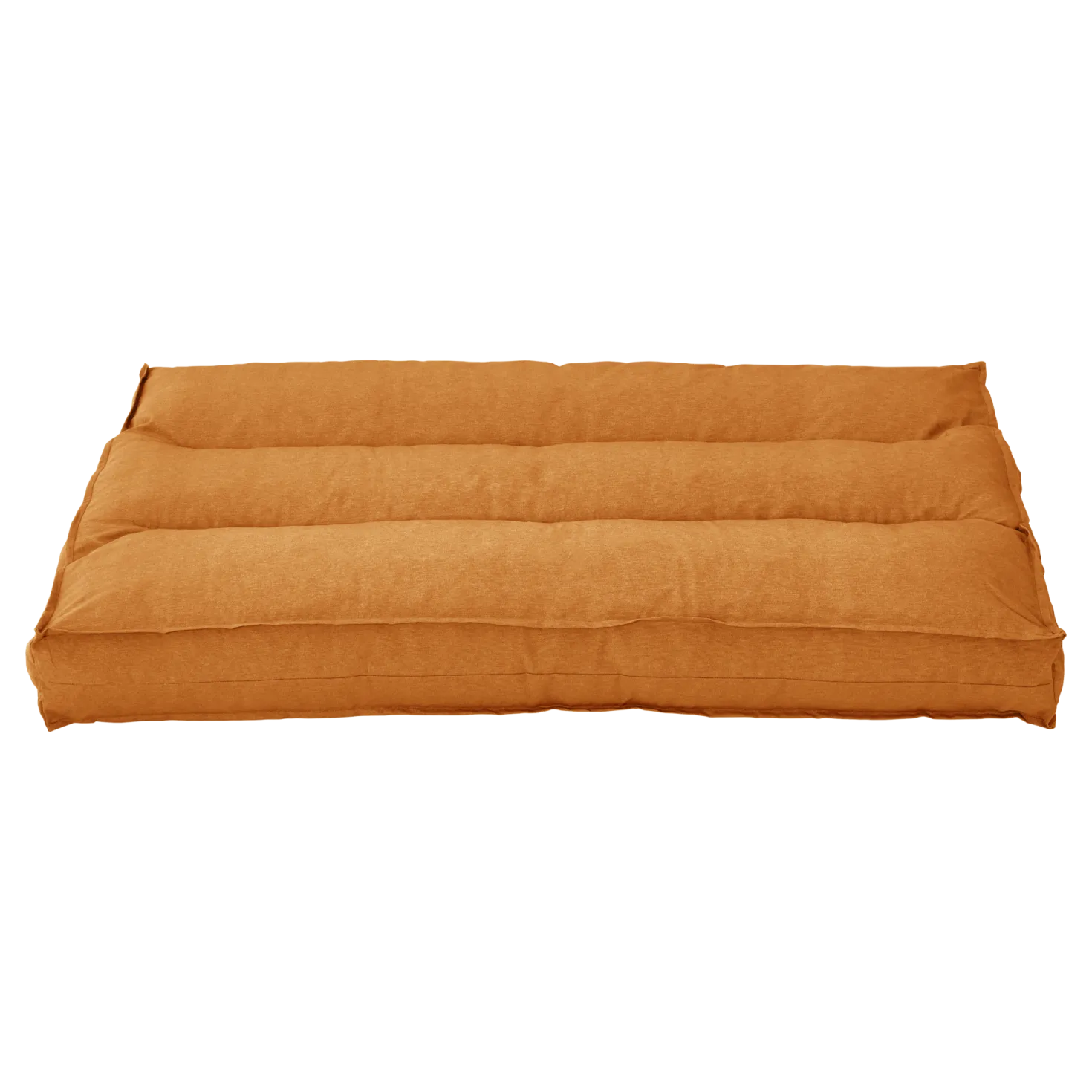 Coussin matelas palette recyclé Heva
