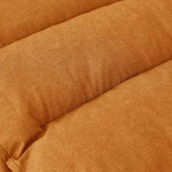 Coussin matelas palette recyclé Heva