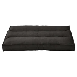 Coussin matelas palette recyclé Heva