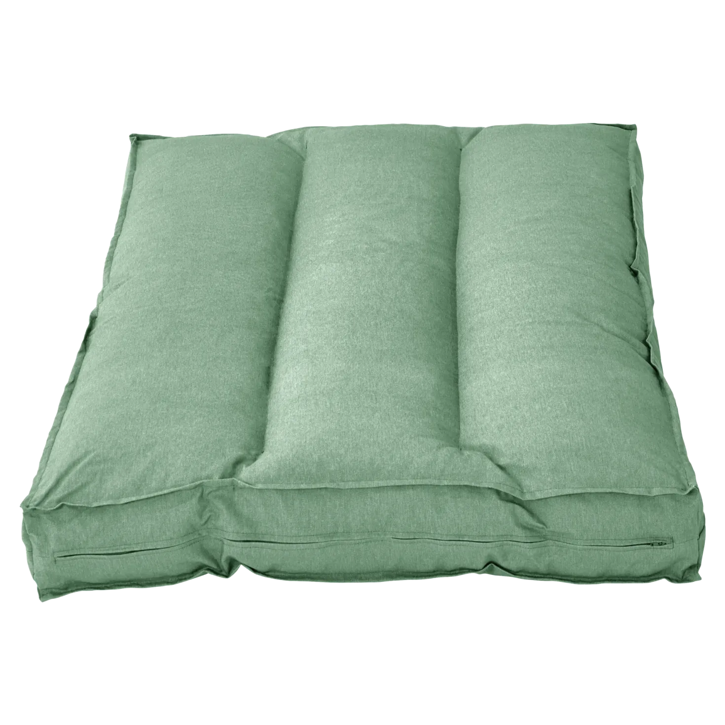 Coussin matelas palette recyclé Heva