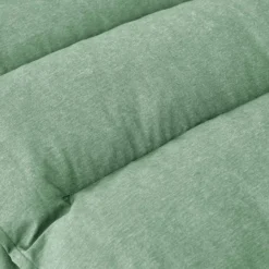 Coussin matelas palette recyclé Heva