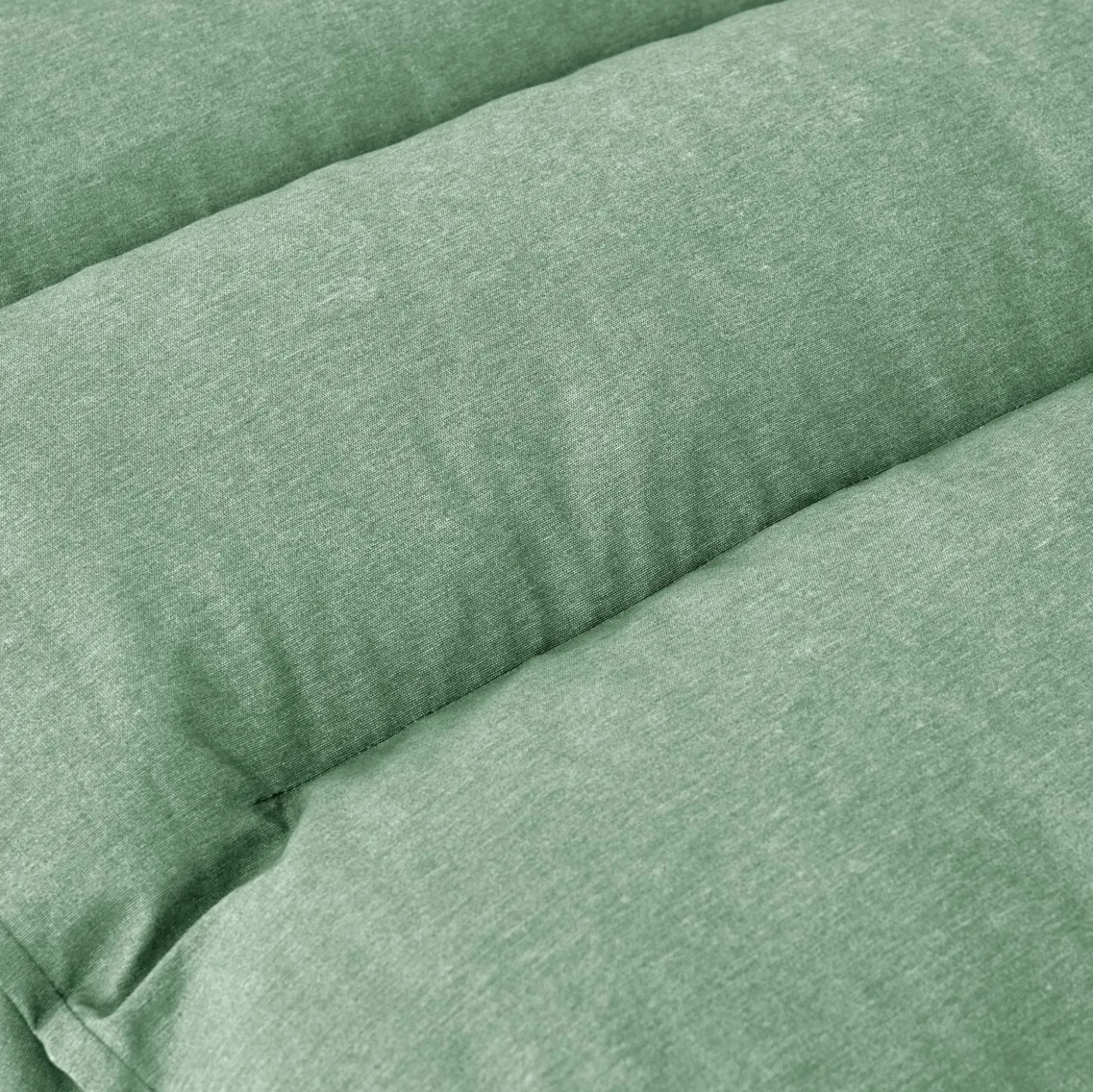 Coussin matelas palette recyclé Heva
