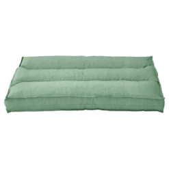 Coussin matelas palette recyclé Heva