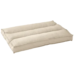 Coussin matelas palette recyclé Heva