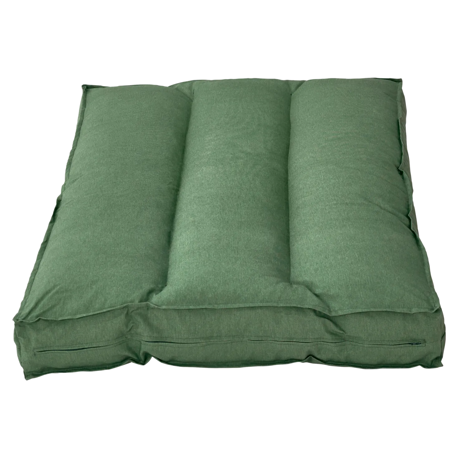 Coussin matelas palette recyclé Heva
