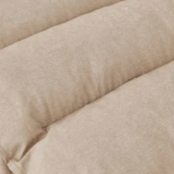Coussin matelas palette recyclé Heva
