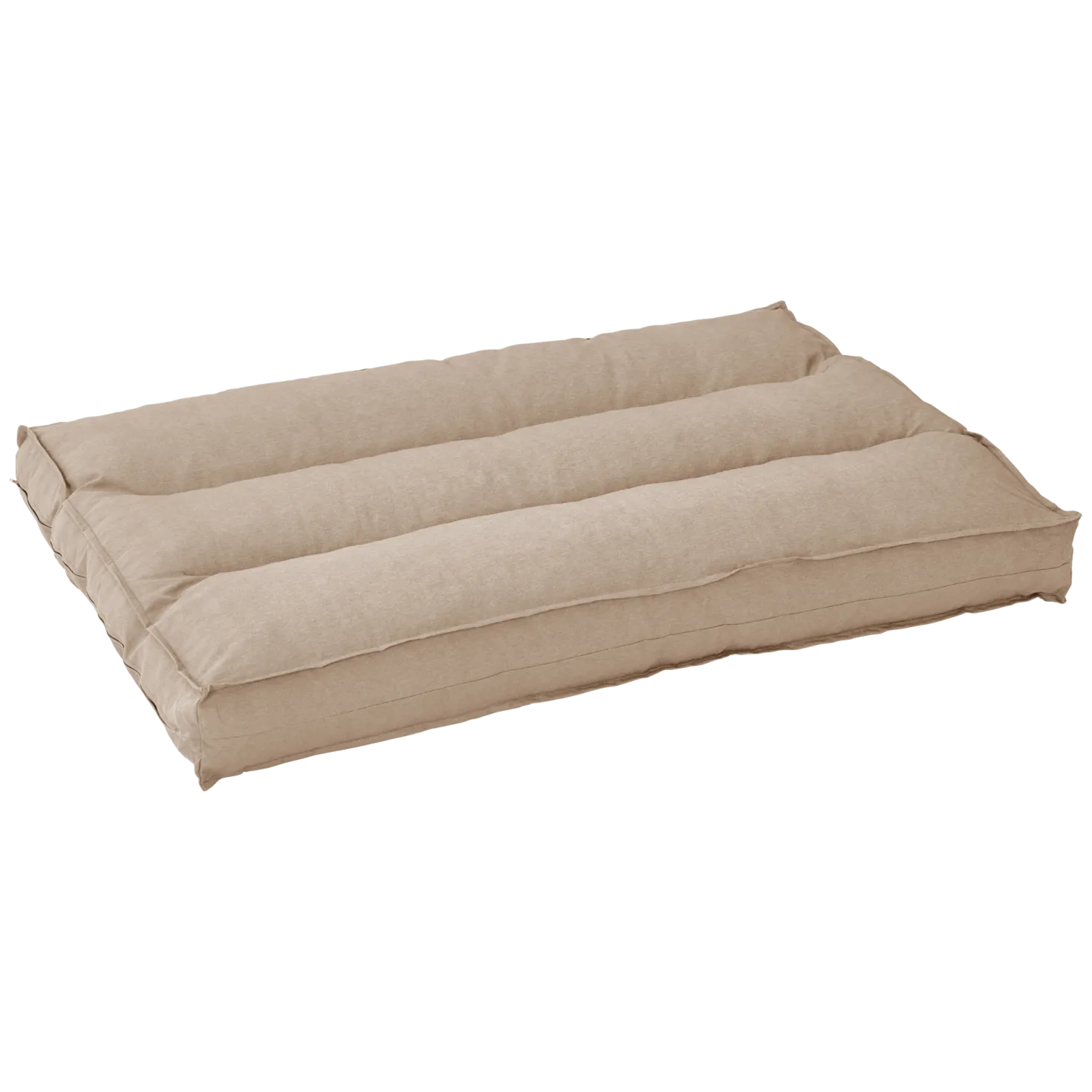 Coussin matelas palette recyclé Heva