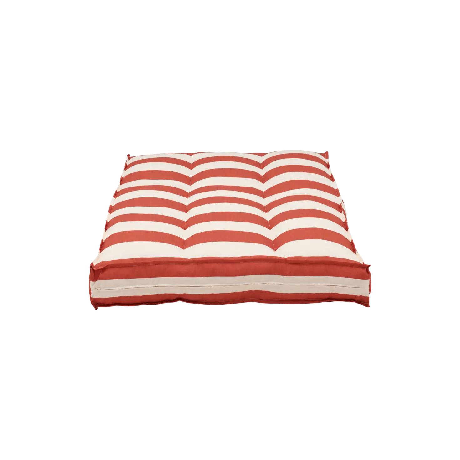 Coussin matelas palette recyclé Heva