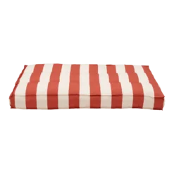 Coussin matelas palette recyclé Heva