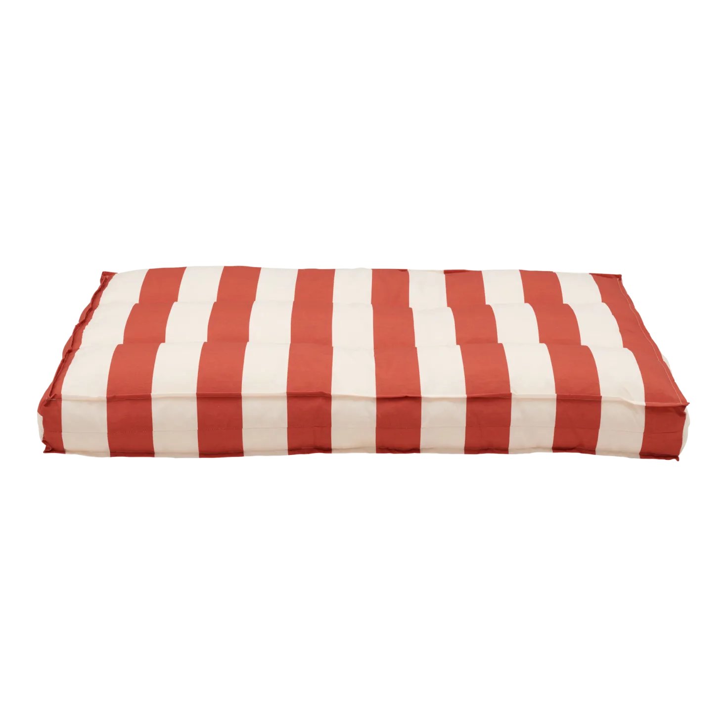 Coussin matelas palette recyclé Heva