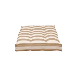 Coussin matelas palette recyclé Heva