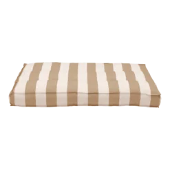 Coussin matelas palette recyclé Heva
