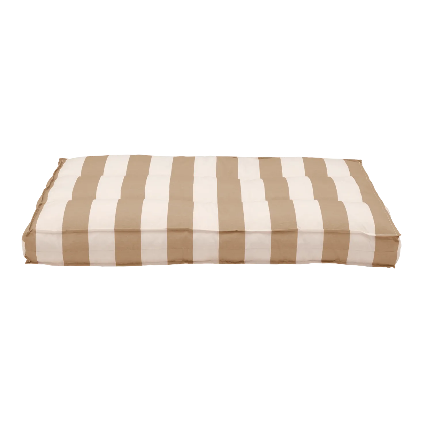 Coussin matelas palette recyclé Heva