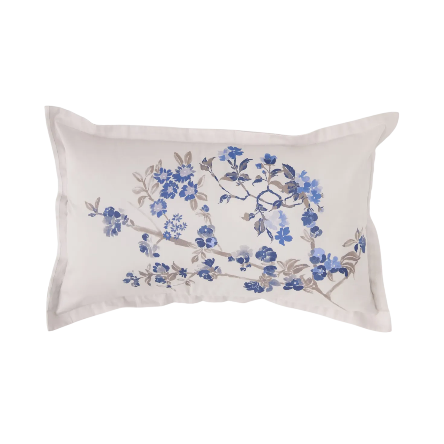 Coussin satin Sakura